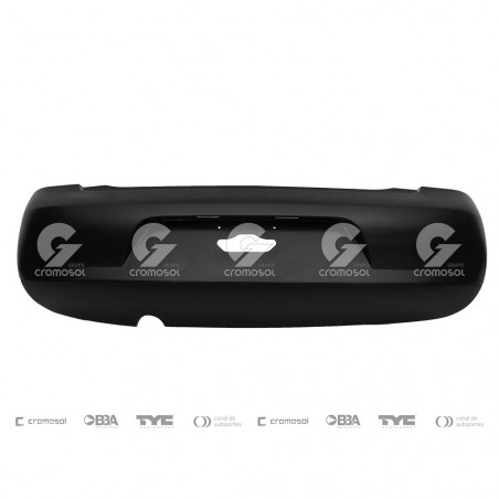 PARAGOLPE TRASERO TONG YANG 8046