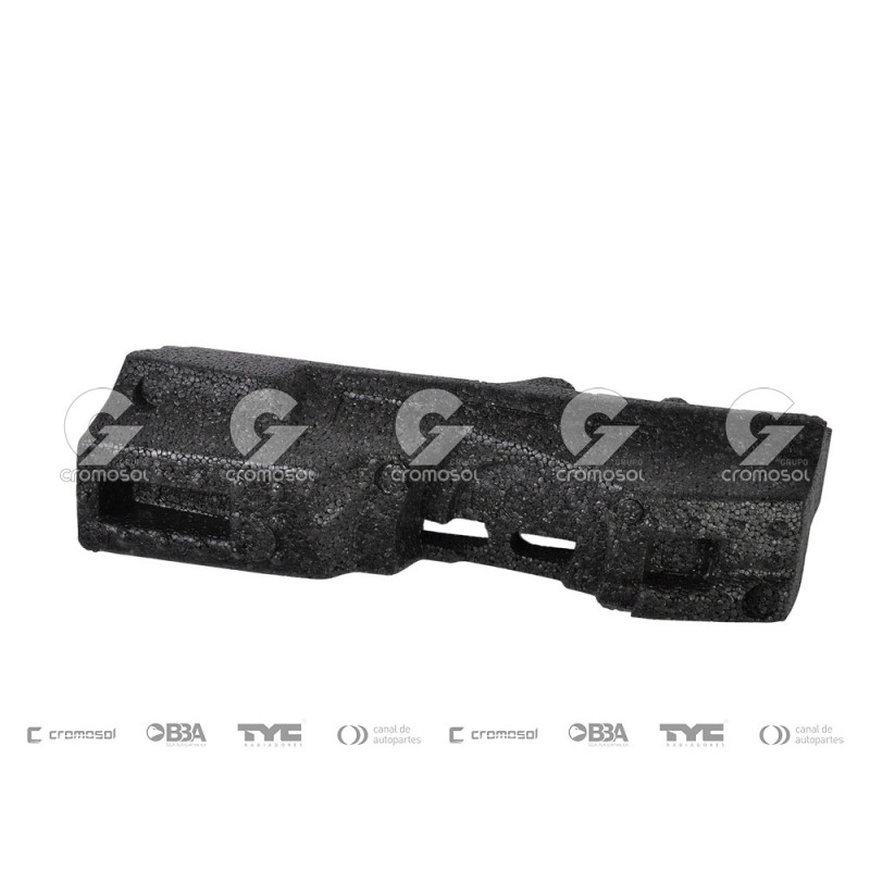 ALMA DE PARAGOLPE DELANTERO IND.ARG. 8048/12I