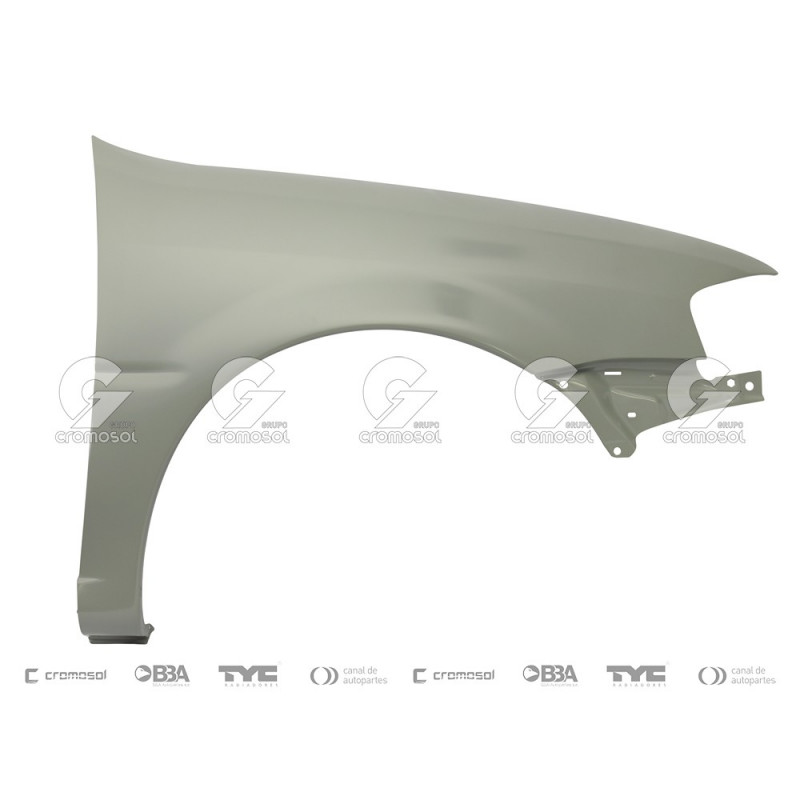 GUARDABARRO DELANTERO TAIWAN 8048/60D