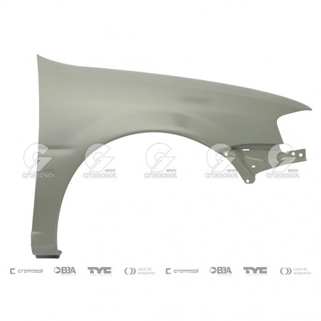 GUARDABARRO DELANTERO TAIWAN 8048/60D