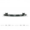 ALMA DE PARAGOLPE TRASERO ORIG. 8049