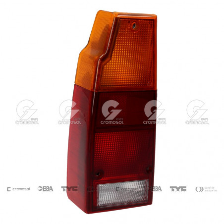 FARO DE LUZ PRINCIPAL (TRASERO) COFRAN 805/1I