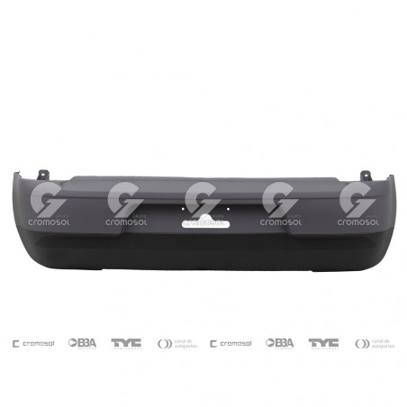 PARAGOLPE TRASERO IND.ARG. 8050/11