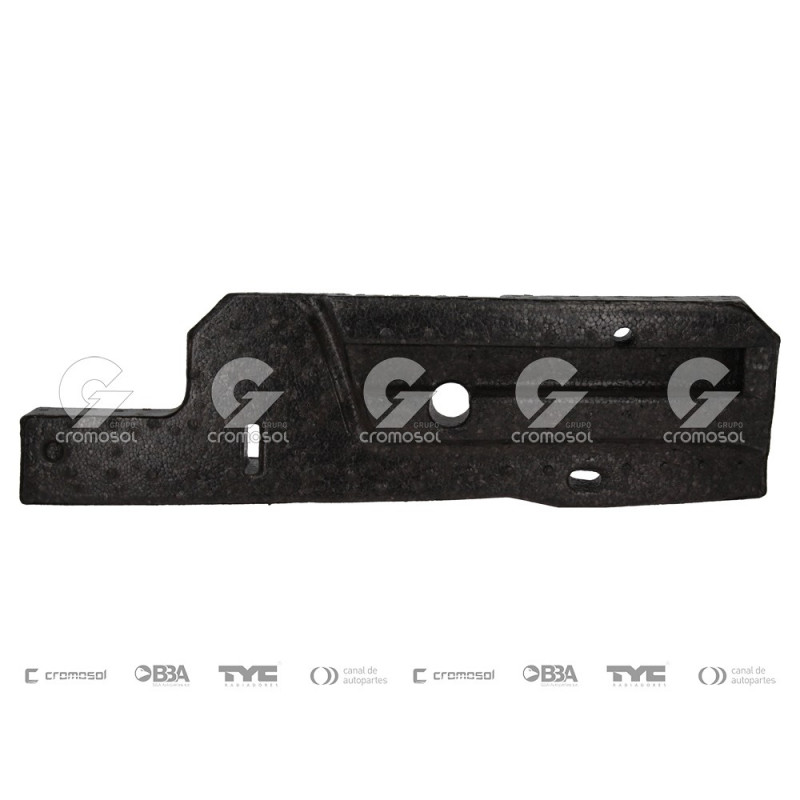 ALMA DE PARAGOLPE TRASERO ORIG. 8050/12D