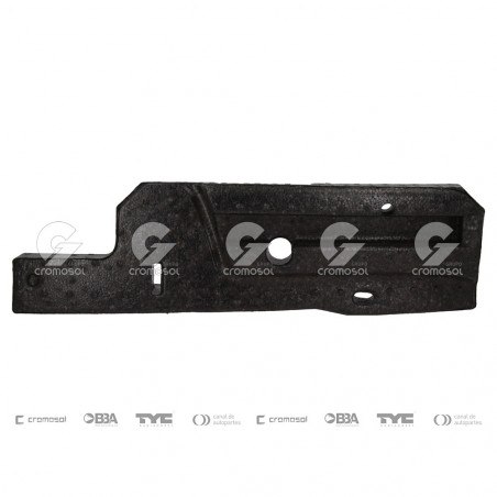 ALMA DE PARAGOLPE TRASERO ORIG. 8050/12D