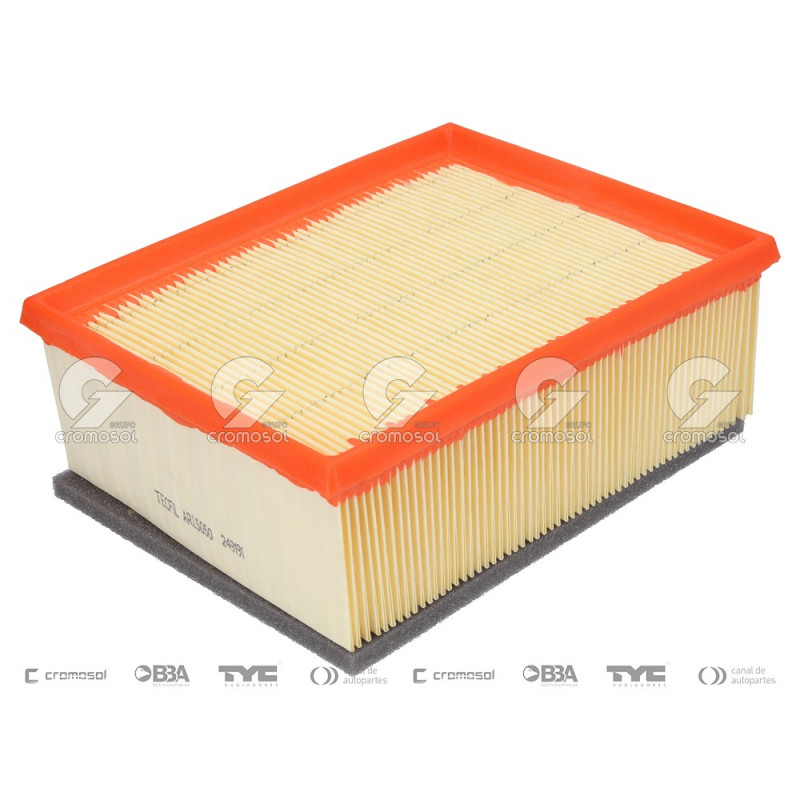 FILTRO DE AIRE TECFIL 64452