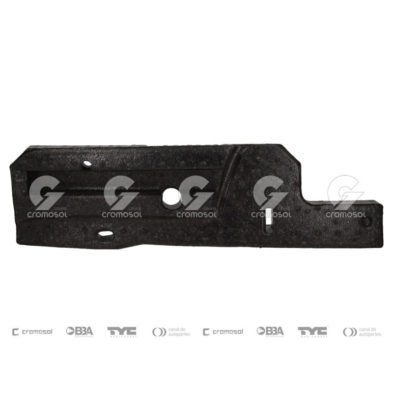 ALMA DE PARAGOLPE TRASERO ORIG. 8050/12I