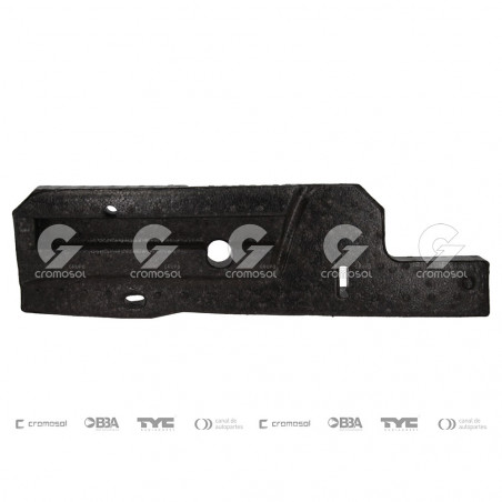 ALMA DE PARAGOLPE TRASERO ORIG. 8050/12I