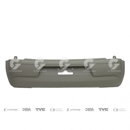 PARAGOLPE TRASERO IND.ARG. 8050/2