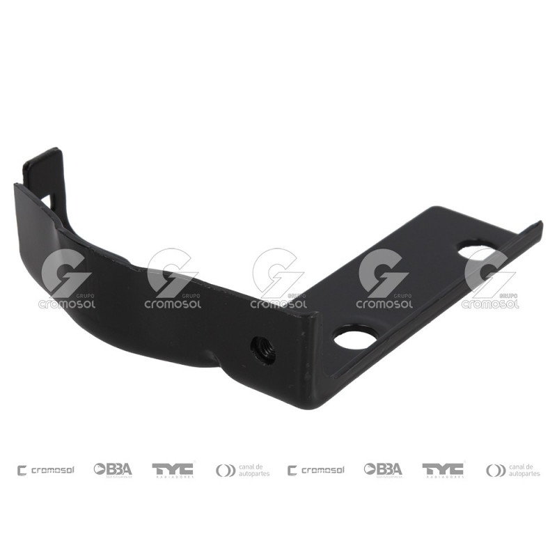 SOPORTE DE PARAGOLPE TRASERO ORIG. 8050/20D