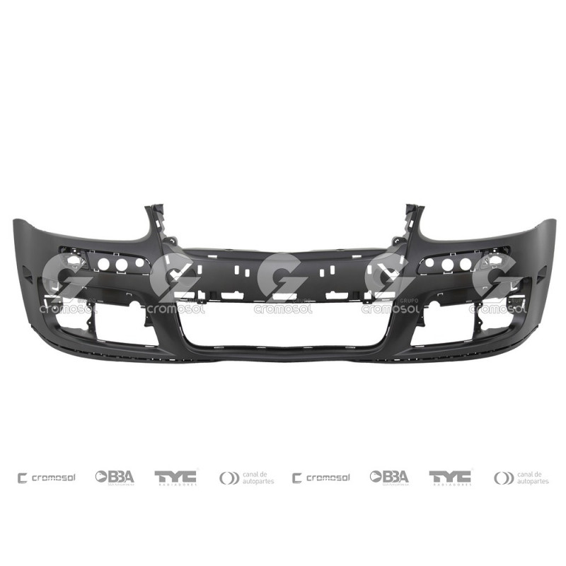 PARAGOLPE DELANTERO TONG YANG 8051/1