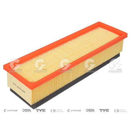 FILTRO DE AIRE TECFIL 64453