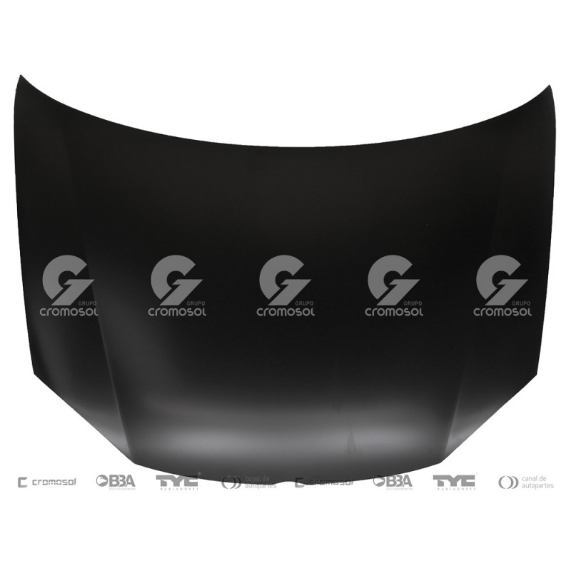 CAPOT TAIWAN 8051/50