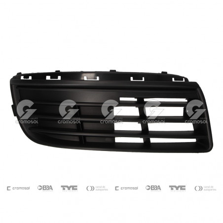 REJILLA/GRILLA LATERAL TONG YANG 8051/9D