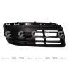 REJILLA/GRILLA LATERAL TONG YANG 8051/9D