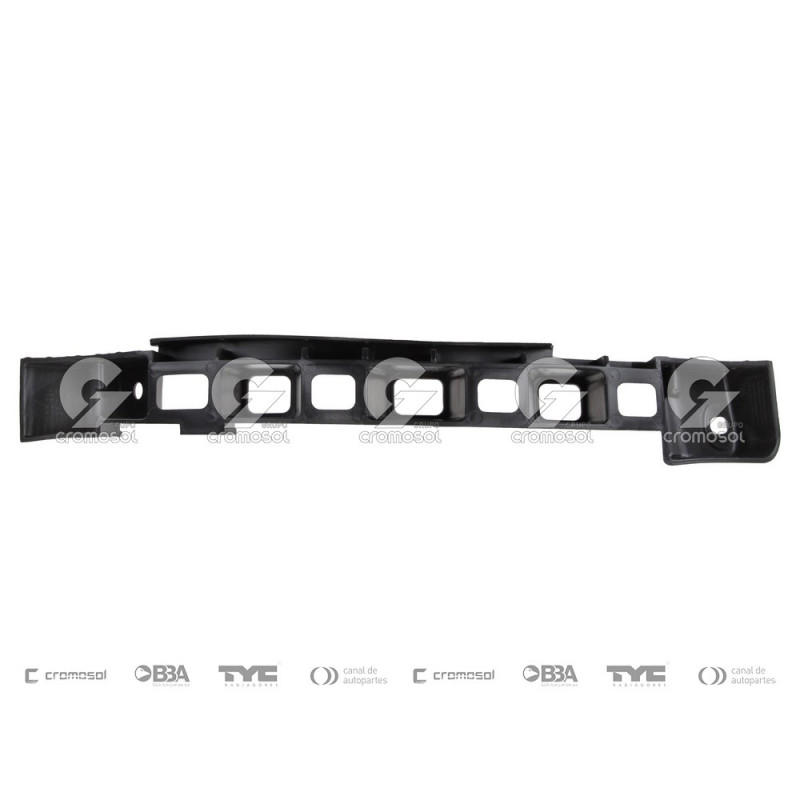 SOPORTE DE PARAGOLPE TRASERO R.A. 8052/8D