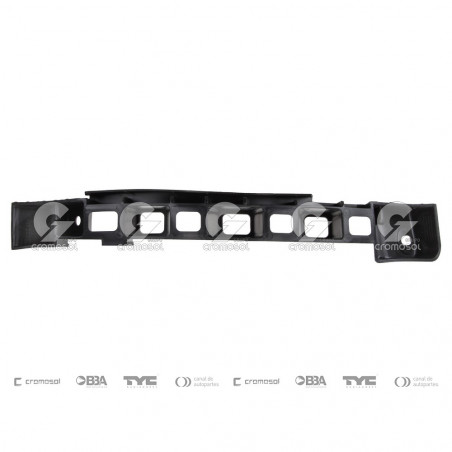 SOPORTE DE PARAGOLPE TRASERO R.A. 8052/8D