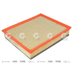 FILTRO DE AIRE TECFIL 64456