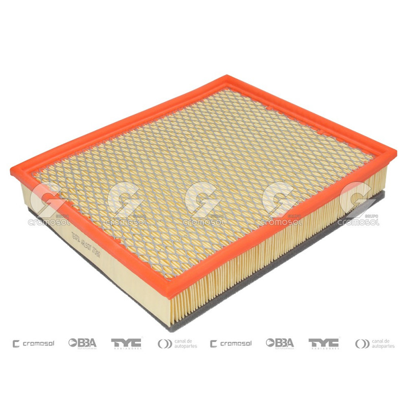 FILTRO DE AIRE TECFIL 64456