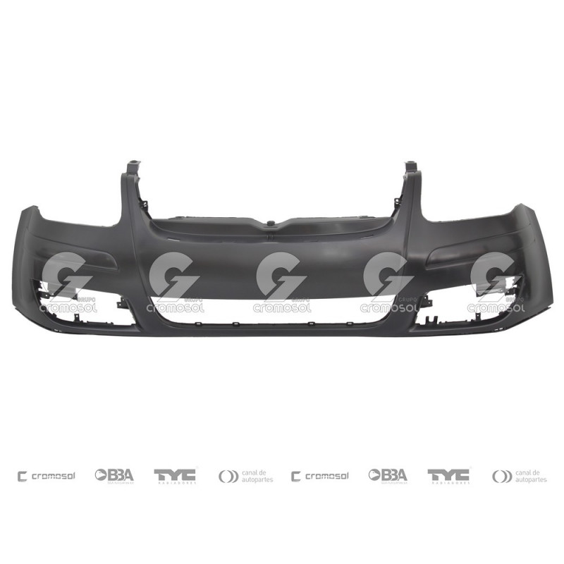 PARAGOLPE DELANTERO TONG YANG 8056/3
