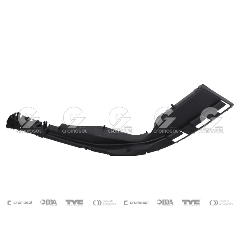 SOPORTE DE PARAGOLPE DELANTERO R.A. 8056/8D