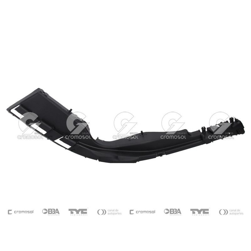 SOPORTE DE PARAGOLPE DELANTERO R.A. 8056/8I