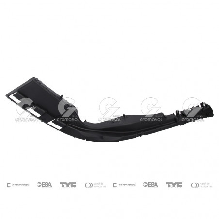 SOPORTE DE PARAGOLPE DELANTERO R.A. 8056/8I