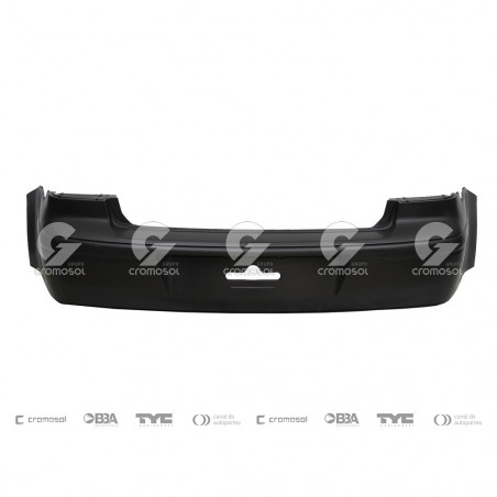 PARAGOLPE TRASERO IND.ARG. 8057/2