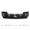 PARAGOLPE TRASERO IND.ARG. 8057/2