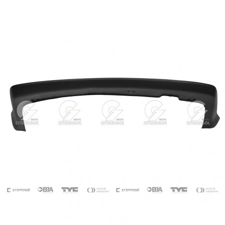 SPOILER DE PARAGOLPE TRASERO IND.ARG. 8057/5