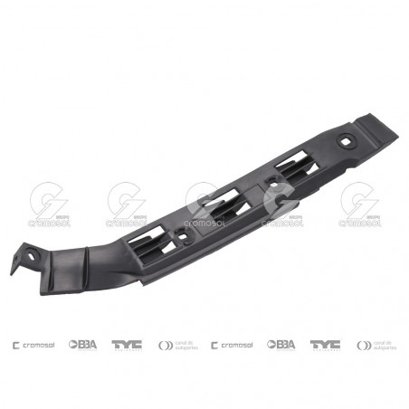SOPORTE DE PARAGOLPE TRASERO IND.ARG. 8057/8I