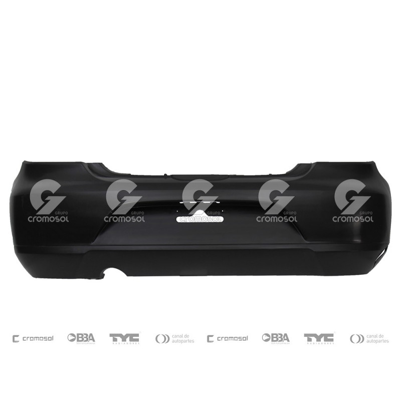 PARAGOLPE TRASERO IND.ARG. 8062/2