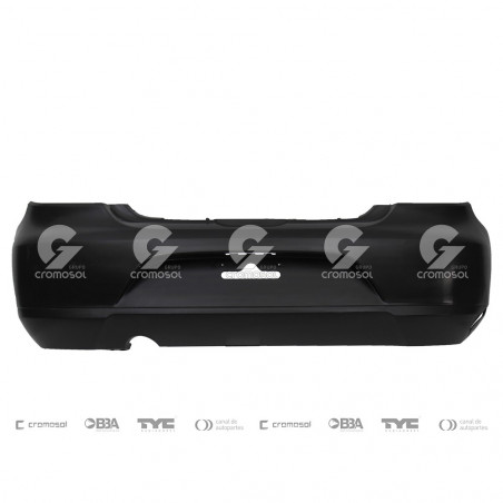 PARAGOLPE TRASERO IND.ARG. 8062/2