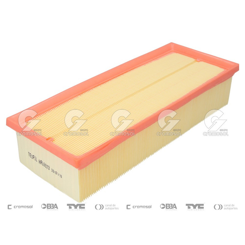 FILTRO DE AIRE TECFIL 64464