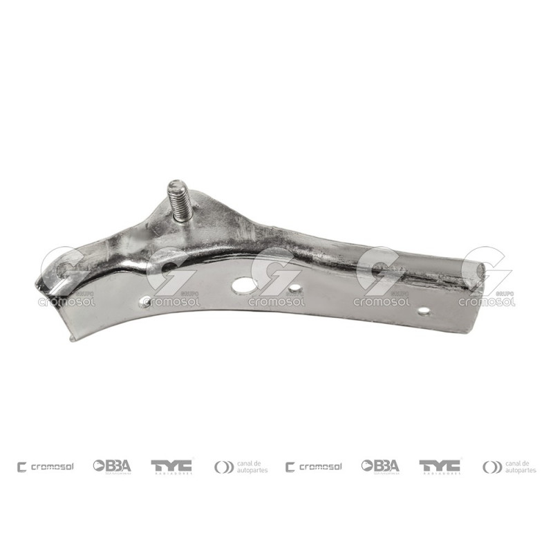 SOPORTE DE PARAGOLPE TRASERO ORIG. 8062/9D