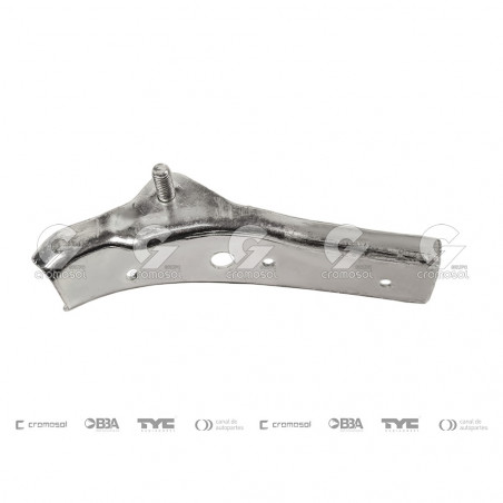 SOPORTE DE PARAGOLPE TRASERO ORIG. 8062/9D