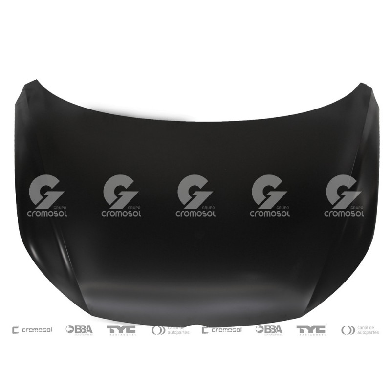 CAPOT TAIWAN 8064/51