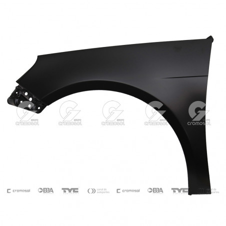GUARDABARRO DELANTERO TAIWAN 8064/60I