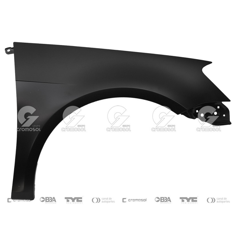 GUARDABARRO DELANTERO TONG YANG 8064/61D
