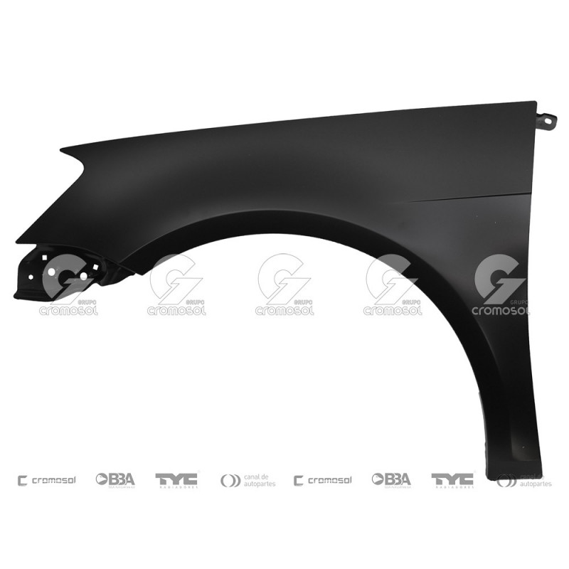 GUARDABARRO DELANTERO TONG YANG 8064/61I