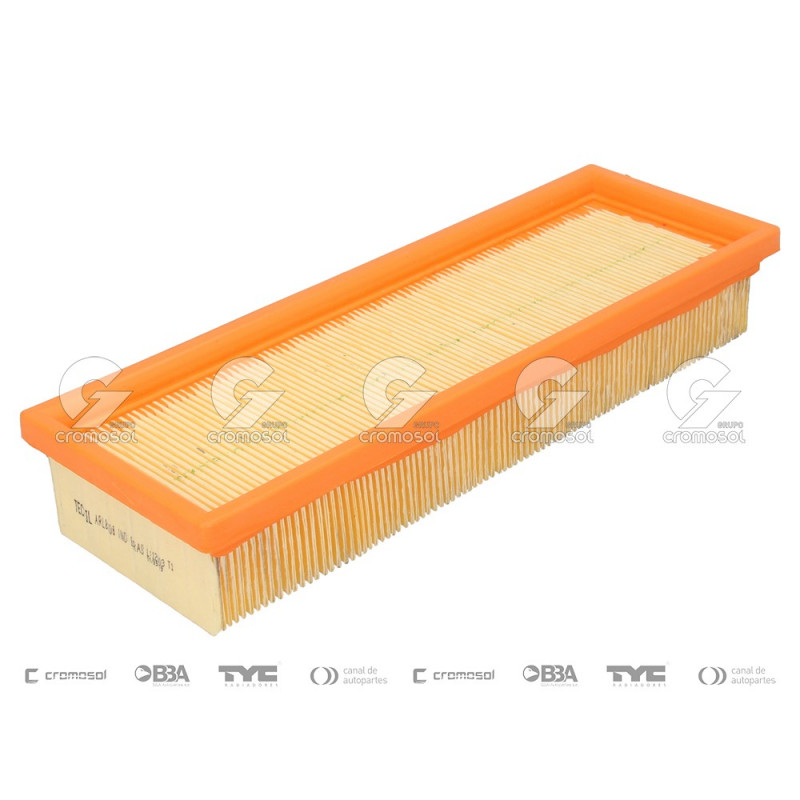 FILTRO DE AIRE TECFIL 64476