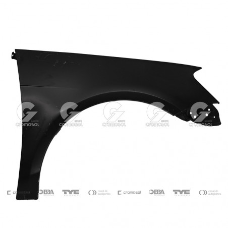 GUARDABARRO DELANTERO BRASIL 8064/62D