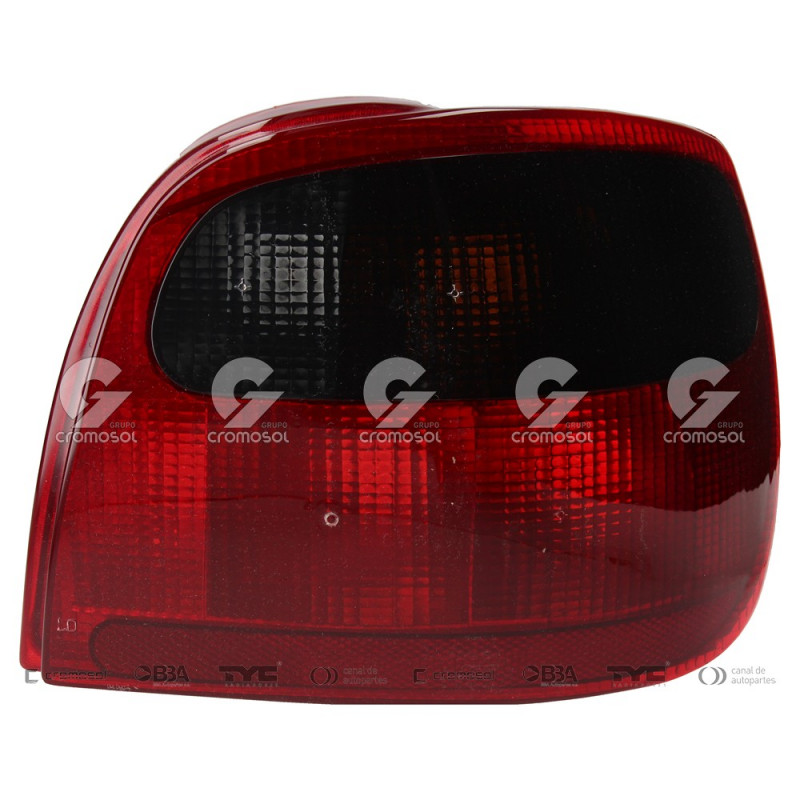 FARO DE LUZ PRINCIPAL (TRASERO) HT 807/D