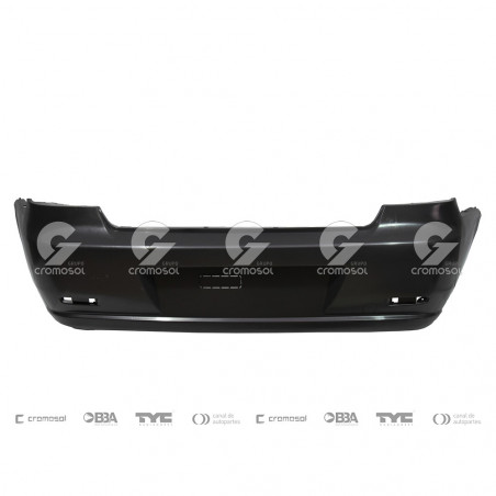 PARAGOLPE TRASERO IND.ARG. 8070/10