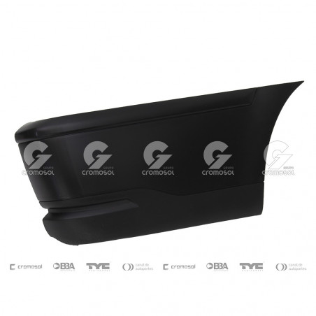 PUNTERA DE PARAGOLPE TRASERO TAIWAN 8071/1D