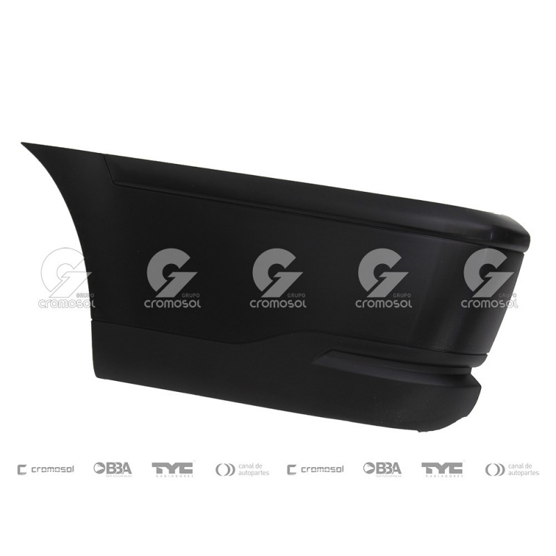 PUNTERA DE PARAGOLPE TRASERO TAIWAN 8071/1I