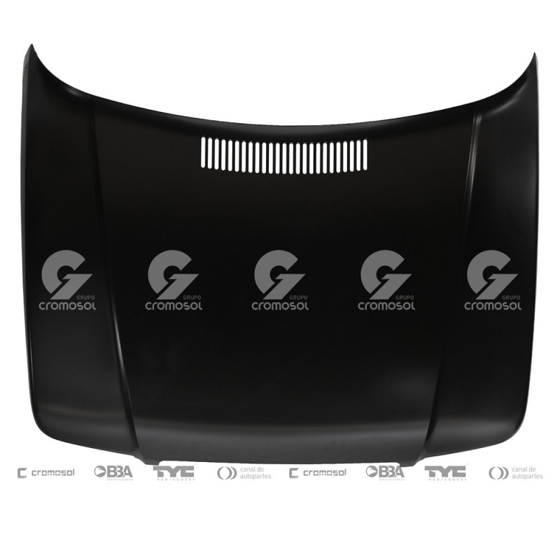 CAPOT TAIWAN 8072/50