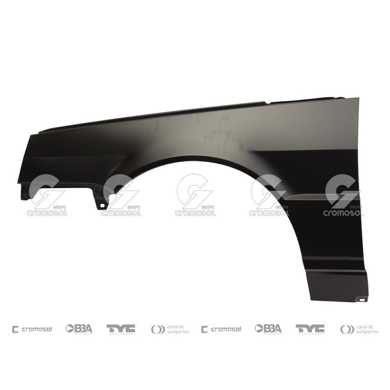 GUARDABARRO DELANTERO TAIWAN 8072/60I