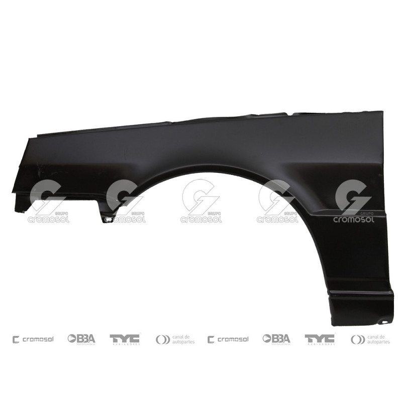 GUARDABARRO DELANTERO IND.ARG. 8072/61I