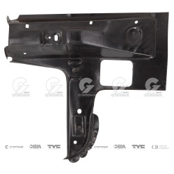 SEDE DE OPTICA IND.ARG....